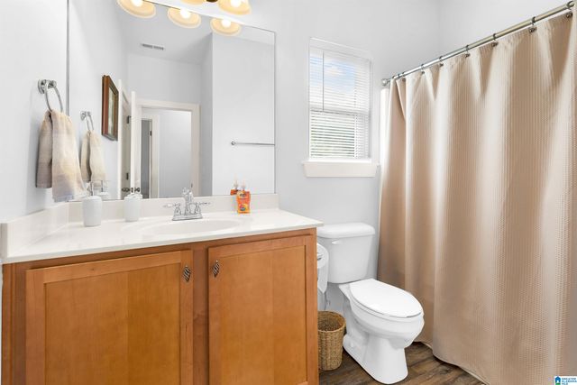 9153 ROOKWOOD PLACE, Warrior, AL 35180