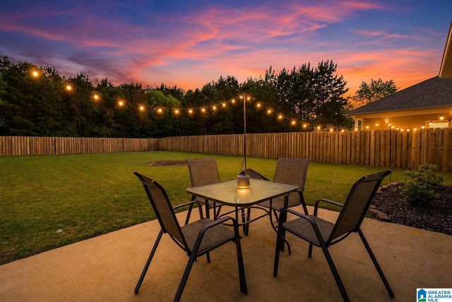 9153 ROOKWOOD PLACE, Warrior, AL 35180