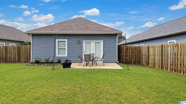 9153 ROOKWOOD PLACE, Warrior, AL 35180