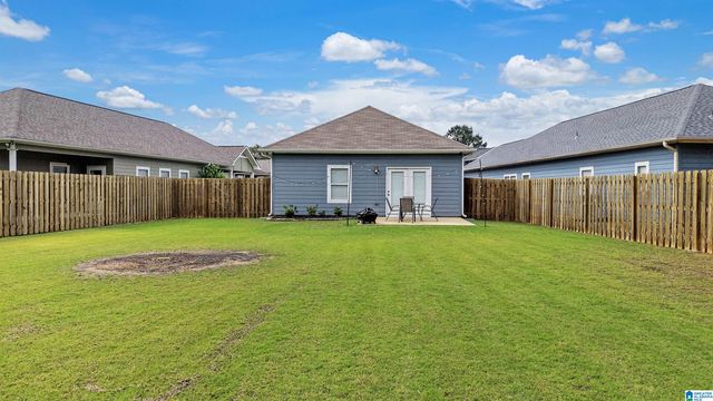 9153 ROOKWOOD PLACE, Warrior, AL 35180