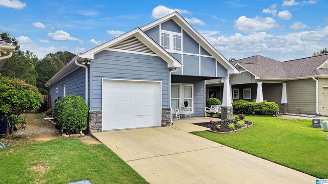 9153 ROOKWOOD PLACE, Warrior, AL 35180