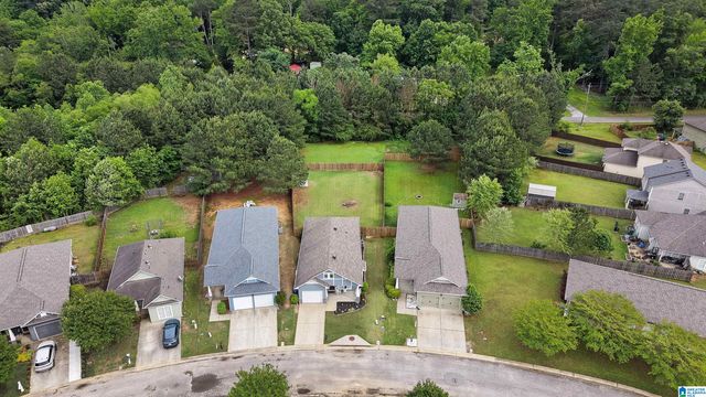 9153 ROOKWOOD PLACE, Warrior, AL 35180