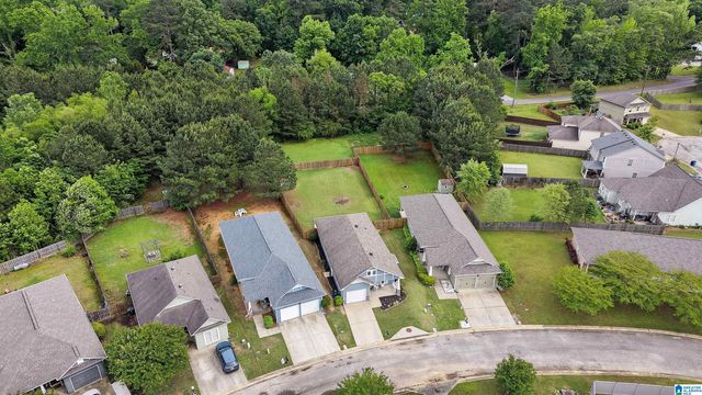 9153 ROOKWOOD PLACE, Warrior, AL 35180