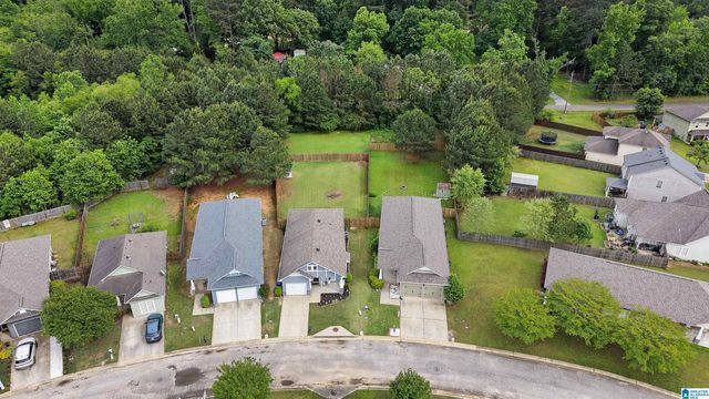 9153 ROOKWOOD PLACE, Warrior, AL 35180