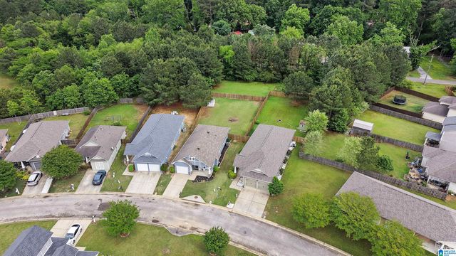 9153 ROOKWOOD PLACE, Warrior, AL 35180