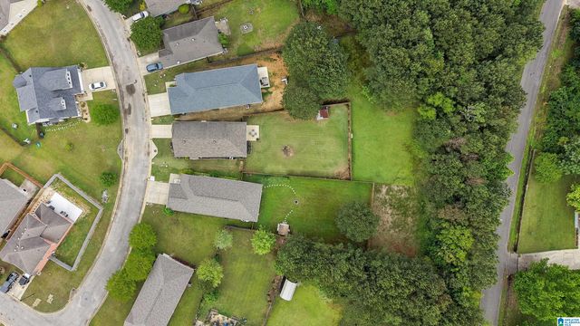 9153 ROOKWOOD PLACE, Warrior, AL 35180