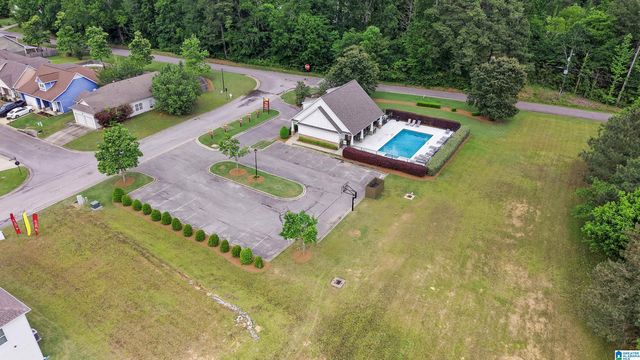 9153 ROOKWOOD PLACE, Warrior, AL 35180