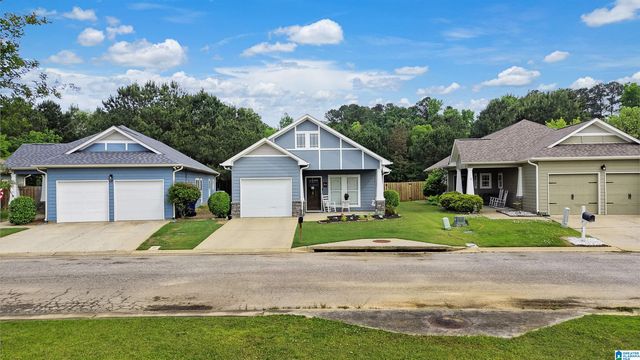 9153 ROOKWOOD PLACE, Warrior, AL 35180