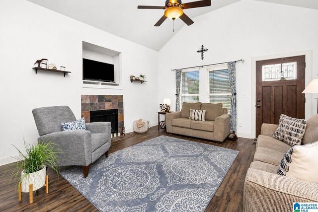 9153 ROOKWOOD PLACE, Warrior, AL 35180