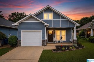 9153 ROOKWOOD PLACE, Warrior, AL 35180