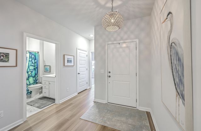 1390 Locals Street, Summerville, SC 29485