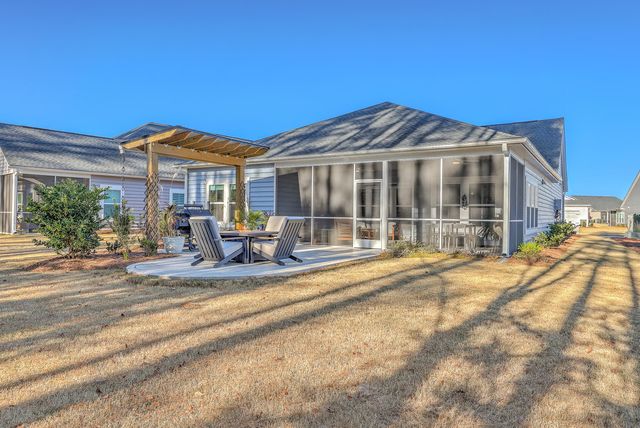 1390 Locals Street, Summerville, SC 29485