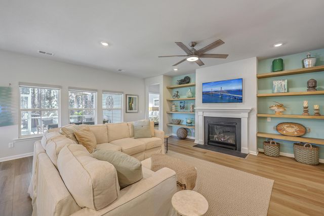 1390 Locals Street, Summerville, SC 29485