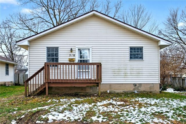 518 Regal Avenue, West Carrollton, OH 45449