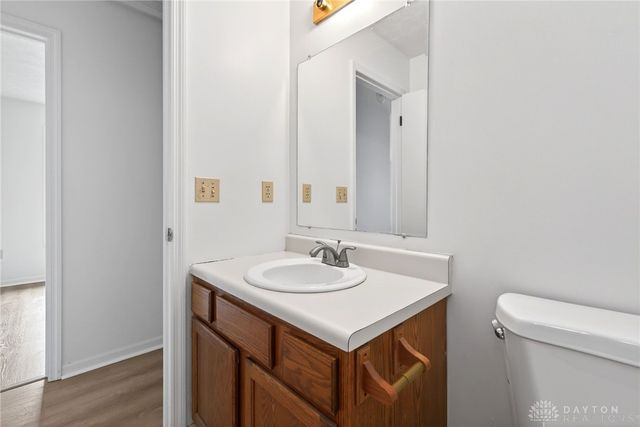 518 Regal Avenue, West Carrollton, OH 45449