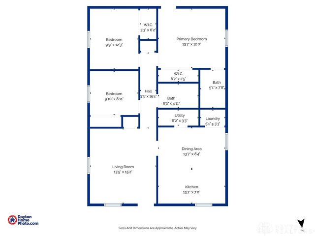 518 Regal Avenue, West Carrollton, OH 45449