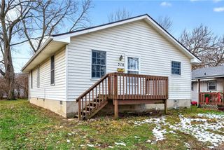 518 Regal Avenue, West Carrollton, OH 45449