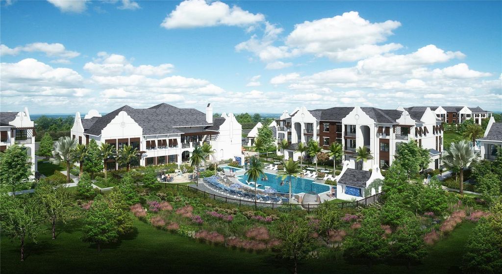 10535 HAMILTON DAWN STREET 6-301, Orlando, FL 32821