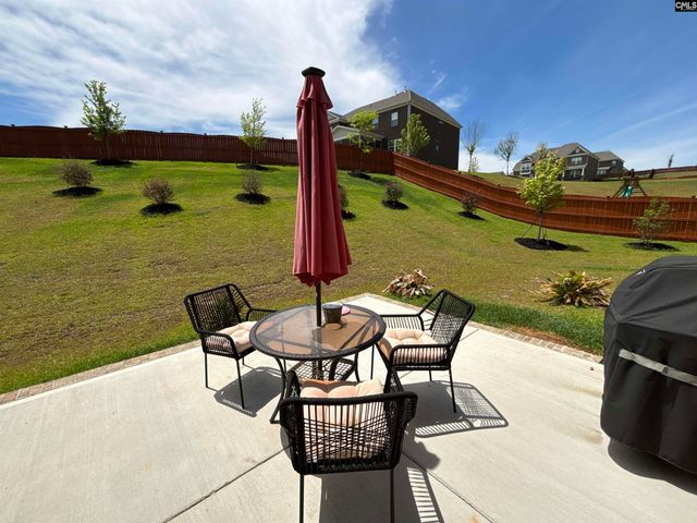 772 Scarlet Oak Road, Blythewood, SC 29016