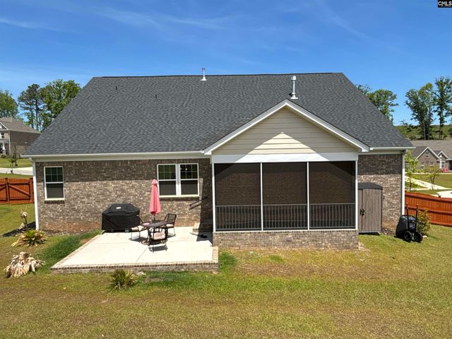 772 Scarlet Oak Road, Blythewood, SC 29016