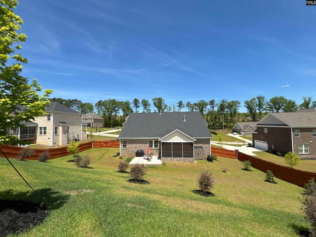 772 Scarlet Oak Road, Blythewood, SC 29016