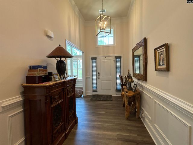 772 Scarlet Oak Road, Blythewood, SC 29016