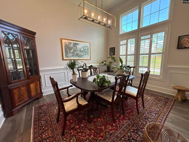 772 Scarlet Oak Road, Blythewood, SC 29016