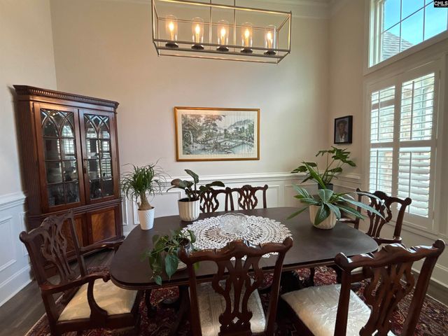 772 Scarlet Oak Road, Blythewood, SC 29016