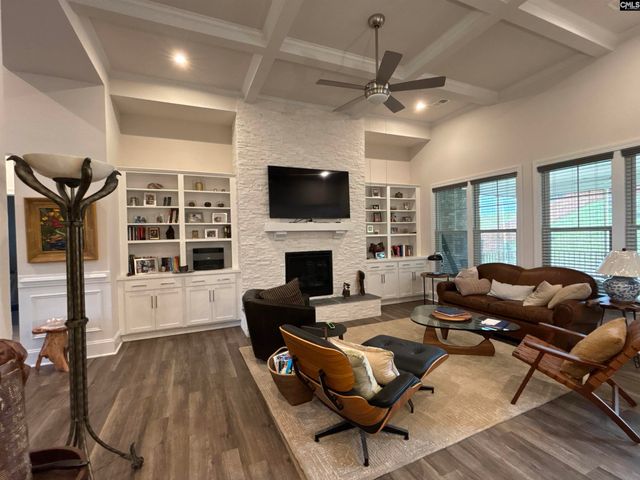 772 Scarlet Oak Road, Blythewood, SC 29016