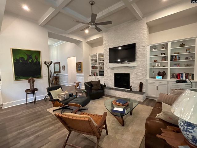 772 Scarlet Oak Road, Blythewood, SC 29016