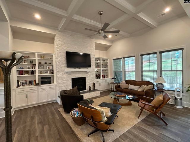 772 Scarlet Oak Road, Blythewood, SC 29016