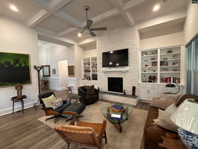 772 Scarlet Oak Road, Blythewood, SC 29016