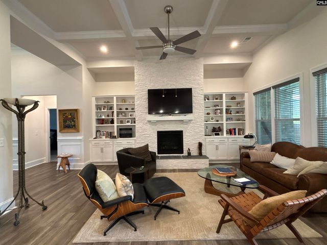 772 Scarlet Oak Road, Blythewood, SC 29016