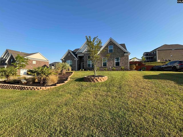 772 Scarlet Oak Road, Blythewood, SC 29016