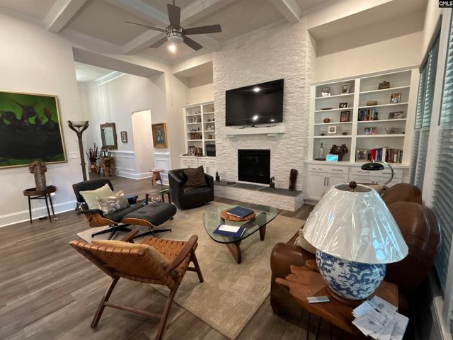 772 Scarlet Oak Road, Blythewood, SC 29016