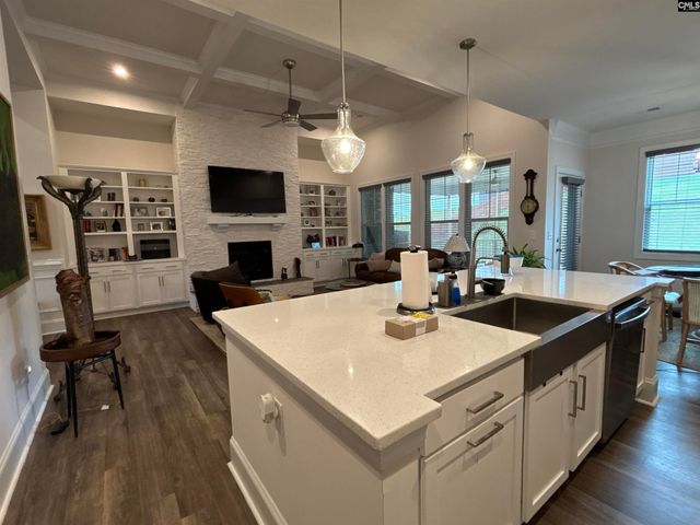 772 Scarlet Oak Road, Blythewood, SC 29016
