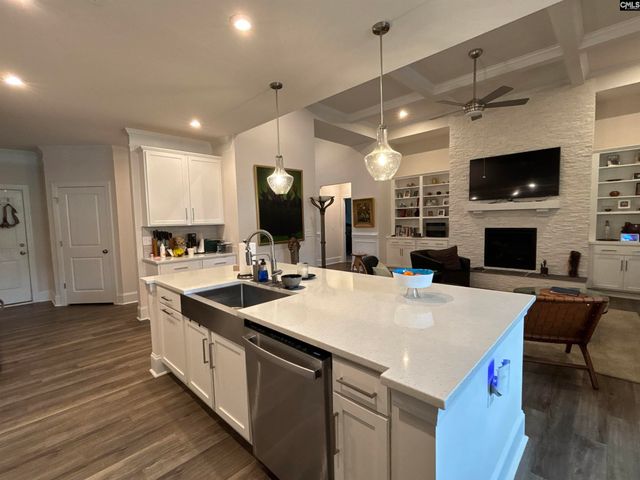 772 Scarlet Oak Road, Blythewood, SC 29016