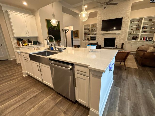 772 Scarlet Oak Road, Blythewood, SC 29016