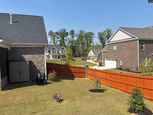 772 Scarlet Oak Road, Blythewood, SC 29016