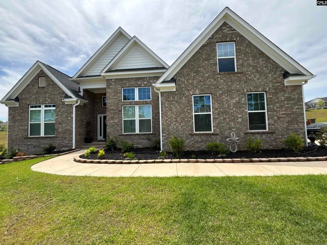 772 Scarlet Oak Road, Blythewood, SC 29016