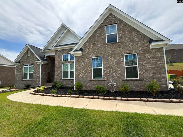 772 Scarlet Oak Road, Blythewood, SC 29016