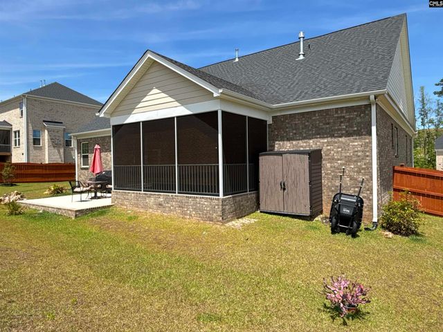 772 Scarlet Oak Road, Blythewood, SC 29016