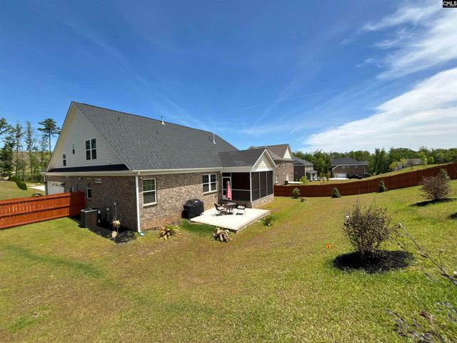 772 Scarlet Oak Road, Blythewood, SC 29016