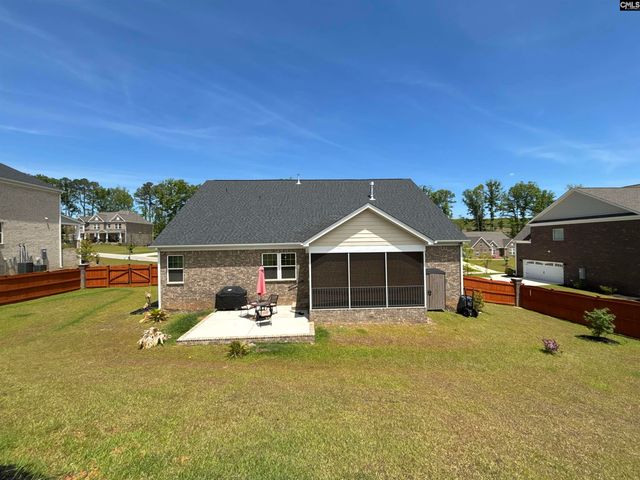 772 Scarlet Oak Road, Blythewood, SC 29016