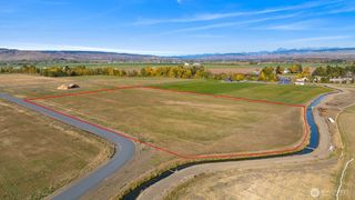 0 Lot 7 Waterbrook Lane, Ellensburg, WA 98926