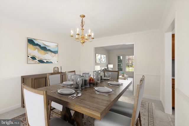 14379 ROUND LICK LN, Centreville, VA 20120