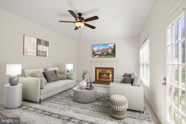 14379 ROUND LICK LN, Centreville, VA 20120