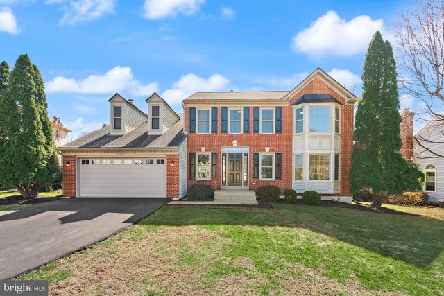 14379 ROUND LICK LN, Centreville, VA 20120