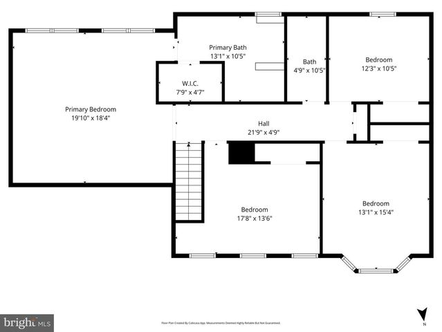 14379 ROUND LICK LN, Centreville, VA 20120