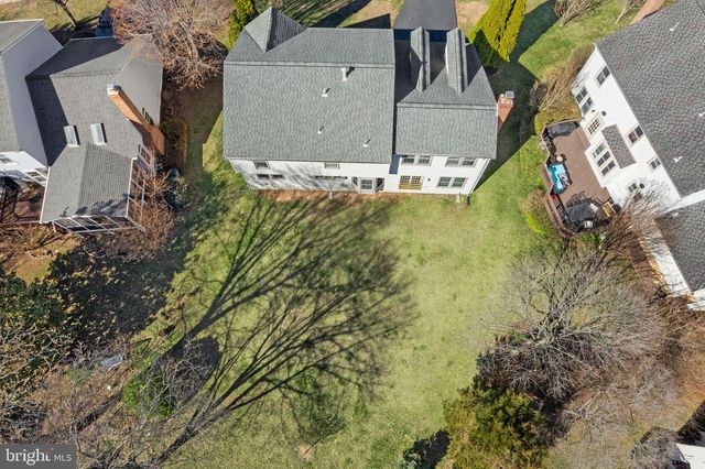 14379 ROUND LICK LN, Centreville, VA 20120